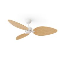 ventilador de techo alma l 3 aspas