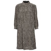 ikks vestido bw30135 para mujer
