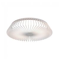 plafon de techo led himalaya smart 80w