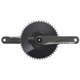 Sram Biela Power Meter Red 1x Axs Dub 175 Mm 46 D
