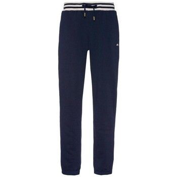 Ellesse Pantalones SHX21077-NAVY para hombre