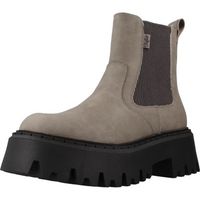 buffalo botines 1270118b para mujer