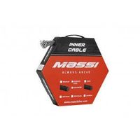 massi cables freno carretera caja 100u