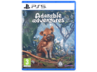 ps5 adorable adventures