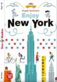 enjoy new york tr2 teen eli readers - stage 2 - a2