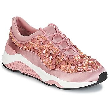 Ash Sandalias MUSE STONES para mujer