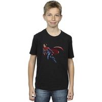 dc comics tops y camisetas bi39244 para nino