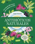 antibioticos naturales