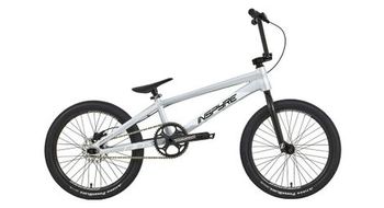 Bmx race inspyre evo 20   gris