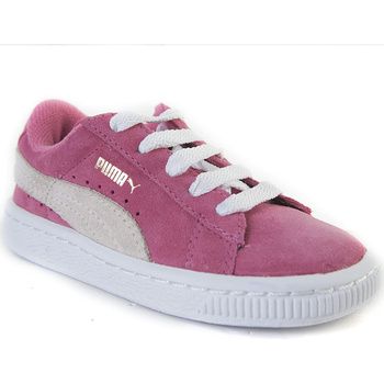 Puma Deportivas Moda 353636 para niña