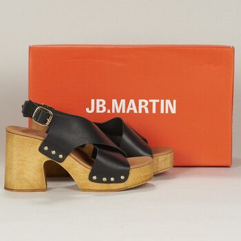 JB Martin Zuecos AIMEE para mujer