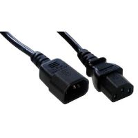 cable de transmision mcl mc902-1m 1 m c14 a c13