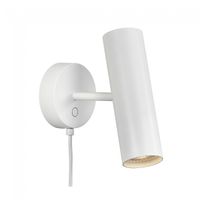 aplique de pared mib 6