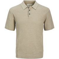 jack  jones polo cooper knit polo para hombre