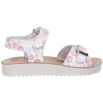 Kickers Sandalias 784530-30 ODYSSA 2 BLANCO IMPRIME para mujer