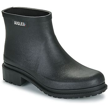 Aigle Botas de agua FULFEEL LOW para mujer