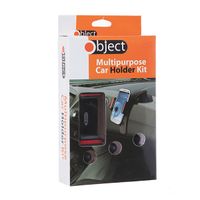 multi purpose car holder kit