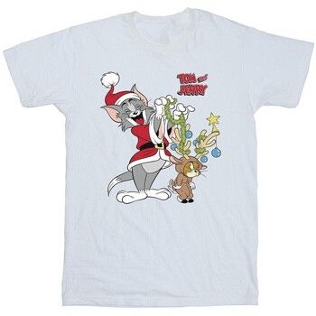 Dessins Animés Camiseta BI52132 para hombre
