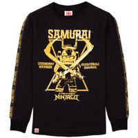 lego wear camiseta manga larga ns6843 para nino