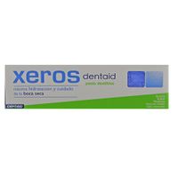 xeros dentaid pasta dental 75ml