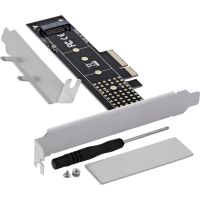 tarjeta de interfaz inline 76619i pcie a m2 nvme