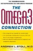 the omega-3 connection the groundbreaking antidepression diet an d br