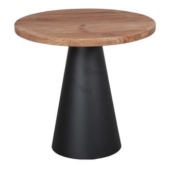 Mesa De Centro Olos 50x48x50