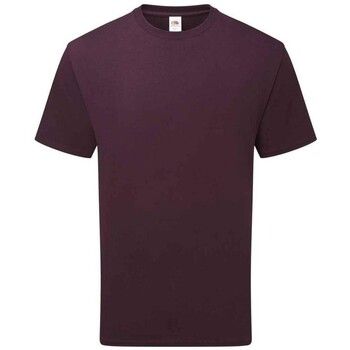 Fruit Of The Loom Camiseta SS640 para mujer