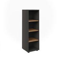 mueble midi irma 30 x 95 cm 4 compartimentos vicco