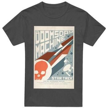 Star Trek Camiseta The Original Series Episode 35 para mujer