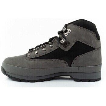 Timberland Zapatillas de senderismo Euro Sprint para hombre