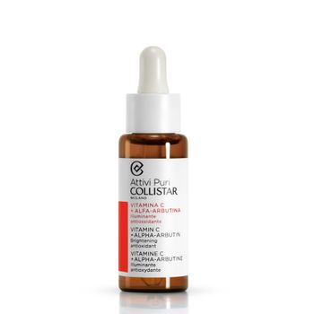 Collistar Attivi Puri Attivi Puri Vitamina C + Alfa-Arbutina