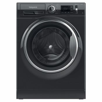 Hotpoint NM11946BCAUKN