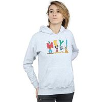 disney jersey friends hey para mujer