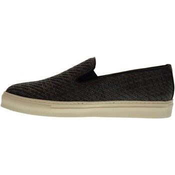 Antica Cuoieria Zapatos 20123-I-V06 para hombre