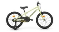 megamo 18  go bicicleta de montana para ninos verde menta 2026
