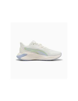 Zapatillas De Fitness Puma Pwr Hybrid Tr Wns Mujer Blanco