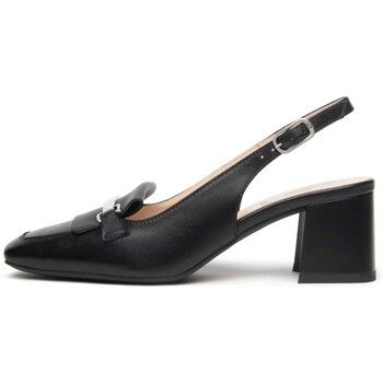 NeroGiardini Zapatos de tacón Nappa Pandora Tpu Otto Obera para mujer