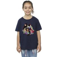 disney camiseta bi33943 para nina
