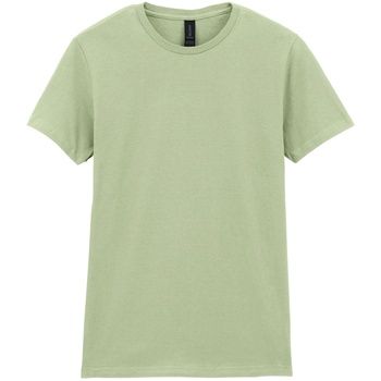 Gildan Camiseta Softstyle para mujer