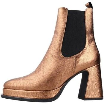 Alpe Botas Idanna 4 para mujer