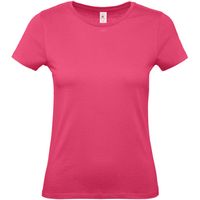 b and c camiseta e150 para mujer