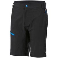 trespass short malaki para hombre