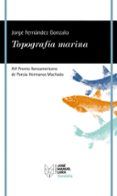 topografia marina
