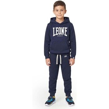 Leone 1947 Chándal Boy Sweatpants Easy para niño