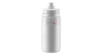 bidon elite fly tex blanco 550 ml