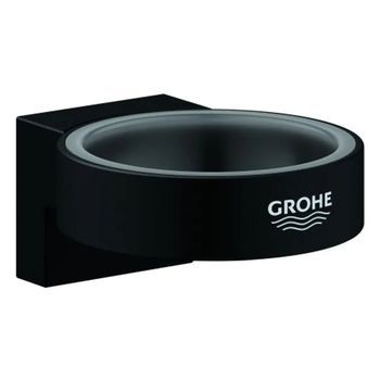 Soporte Grohe Selection Black, 41217kf0