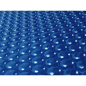 Cubierta De Burbujas Para Piscina Palma/havana - 180 Μ - Sin Forro - Azul
