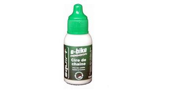Lubricante especial para bicicletas electricas squirt 15ml