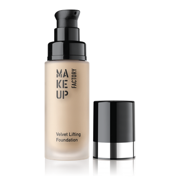 Velvet Lifting Foundation